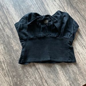 Brandy Melville Tube Top